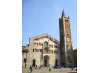 Il Duomo di Santa Maria Assunta, Parma